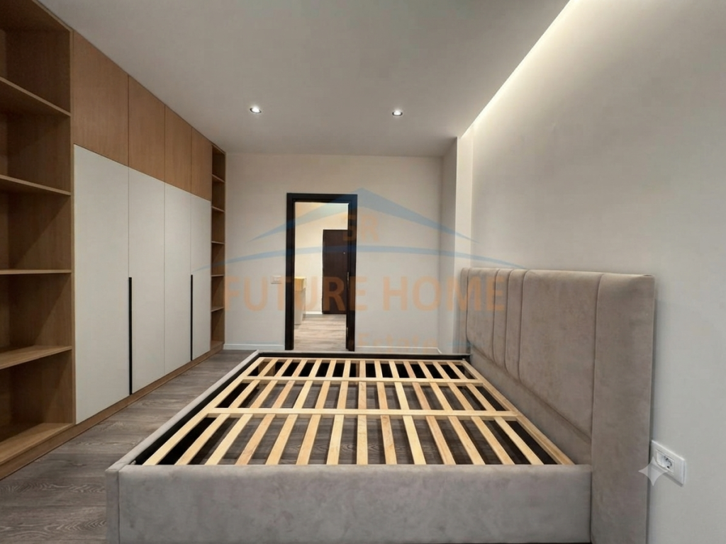 Shitet, Apartament 1+1, Yzberisht