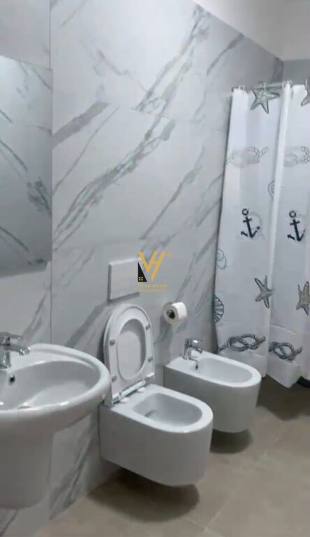 APPARTAMENTO 1+1+BLK IN AFFITTO IN VIA DRITAN HOXHA 45.000 LEKE