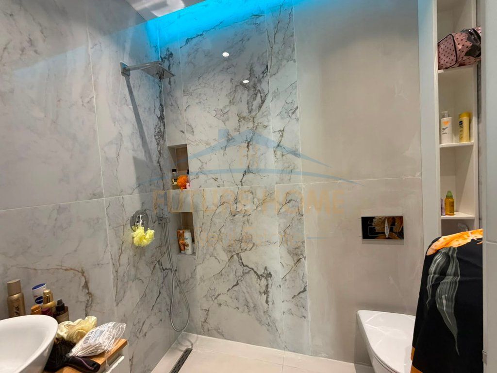 Shitet, Apartament 2+1+2 + Post Parkimi, Kompleksi IBN, Ish-Fusha e Aviacionit