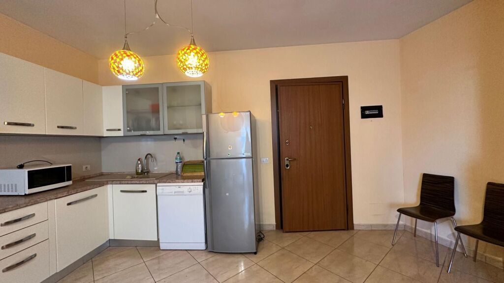 Apartament 1+1 per qera Brryli !