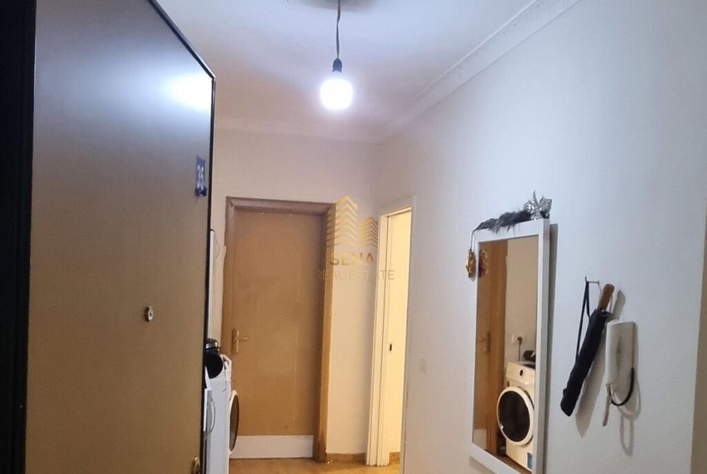 Qira, Apartament 2+1+blk, Astir, 50.000 Leke/muaj
