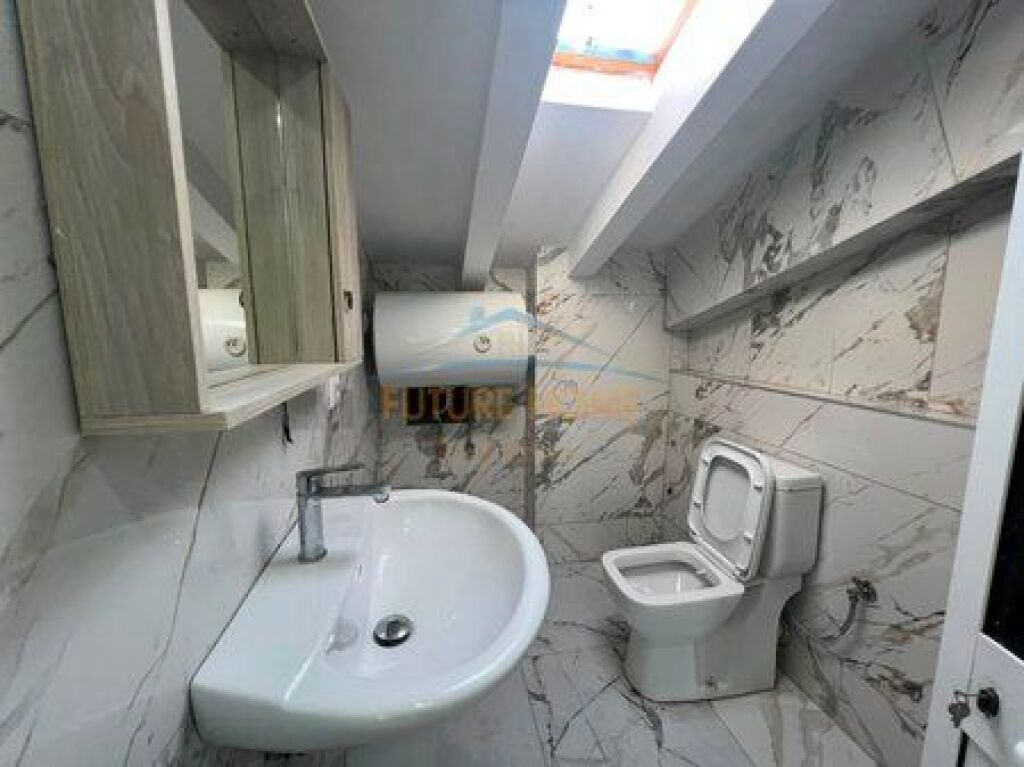 Rent, Apartment 3+1+ Parking Space, Institute Bridge