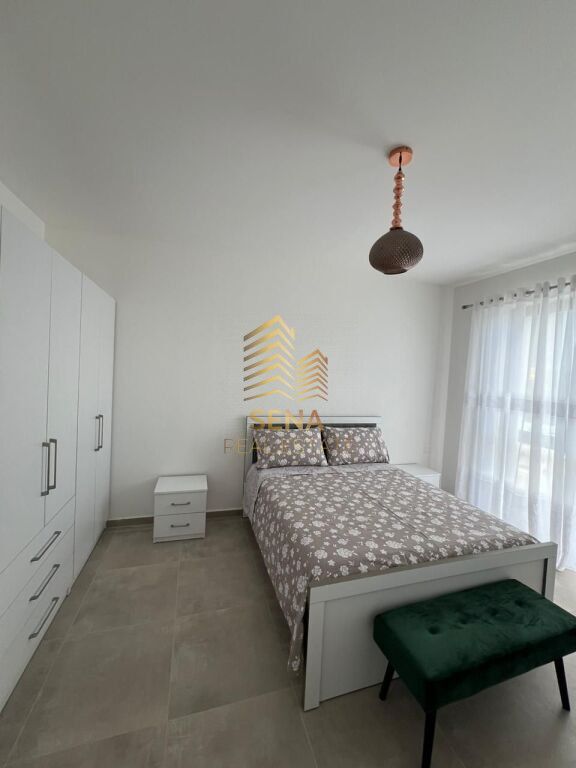 Rent, Apartment 1+1+blk, Laprake – Eagle Residence, 45,000 Lek per month