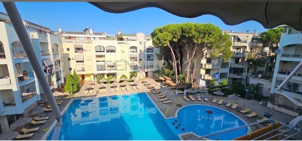 Shitet Apartament 1+1, Kompleksi Kaltersia ,Mali i Robit !