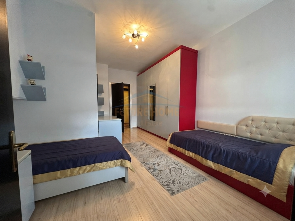 Affitto, Appartamento 2+1, Via Barrikadave, Tirana