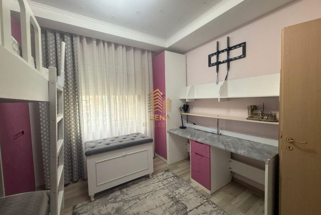 Qira, Apartament 2+1+Blk+Post Parkimi+ Bulevardi i Ri, 65,000 Lek/Muaj