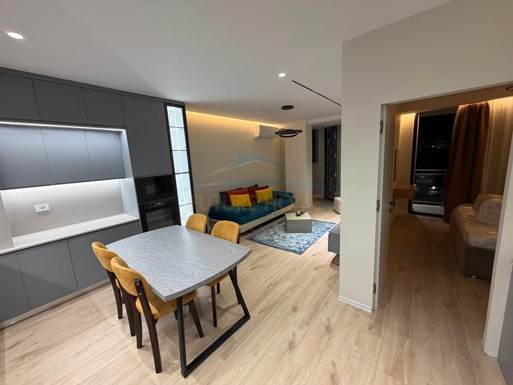 Affitto, Appartamento 1+1 + Posto Auto, Residenza Golden Tower, Via "Mine Peza"
