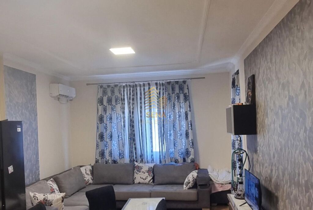 Qira, Apartament 2+1+blk, Astir, 50.000 Leke/muaj