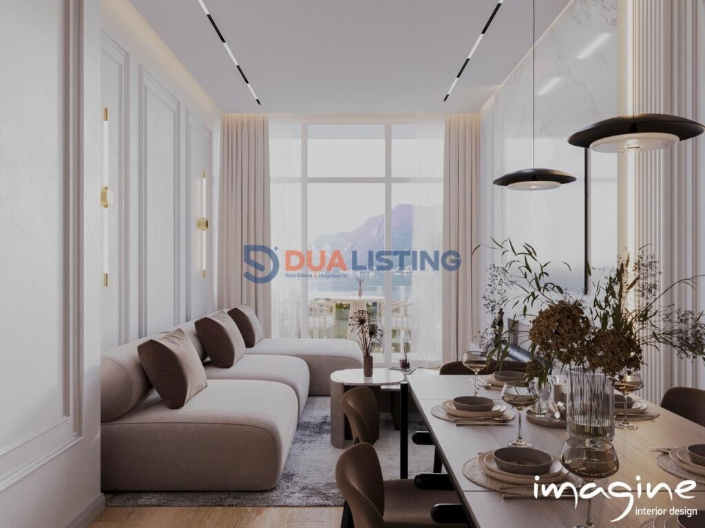 Shesim super apartament te Komuna e Parisit, Kika 2