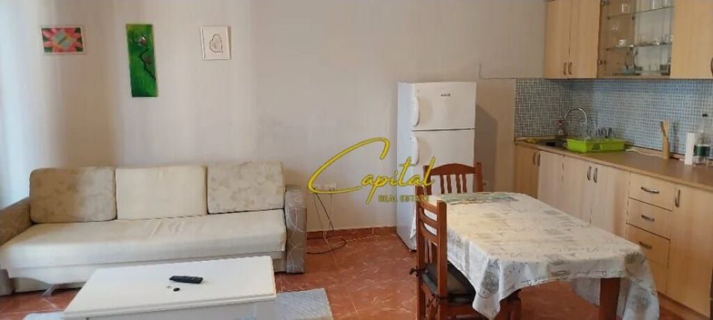APPARTAMENTO IN AFFITTO 1+1 VIA ELBASANI 52.000 LEKE