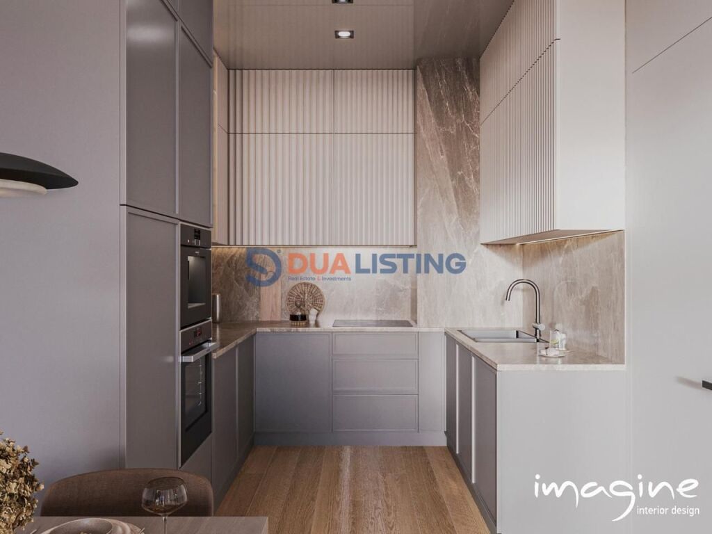 Shesim super apartament te Komuna e Parisit, Kika 2