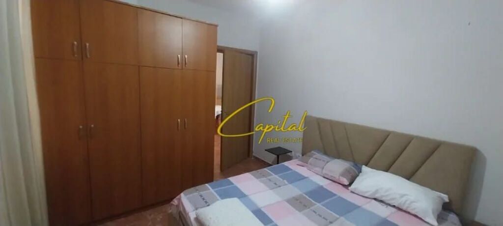 APPARTAMENTO IN AFFITTO 1+1 VIA ELBASANI 52.000 LEKE