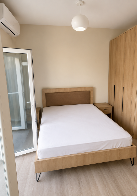 🔑 JEPET ME QIRA GARZONIERE 28.000 LEK / MUAJ | SHKOZË