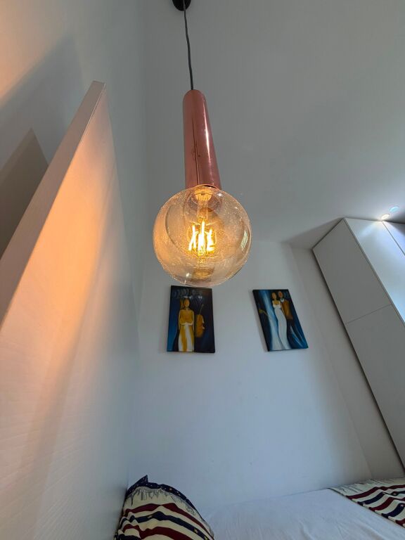 Apartament 1+1 te Rruga Elbasanit
