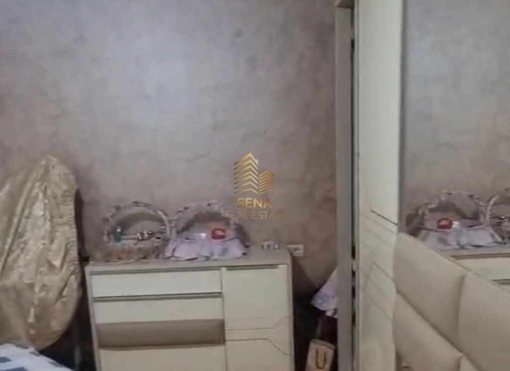 Qira, Apartament 2+1+blk, Astir, 50.000 Leke/muaj