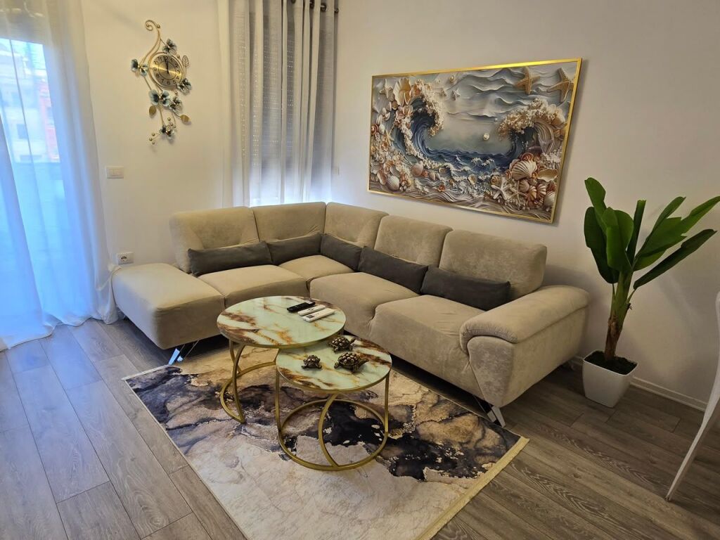 Qera, Apartament 1+1 Fusha e Ali Demit Tirane