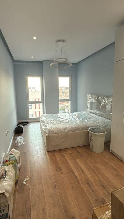 Qera | Apartament 1 + 1 | Sheshi Karl Topia | 650 €/muaj