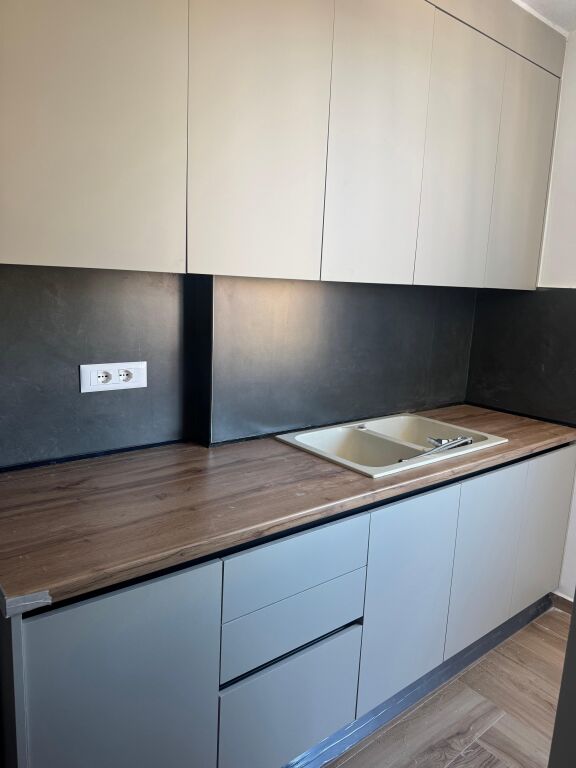 Appartamento 1+1 in Affitto Vasil Shanto Tirane
