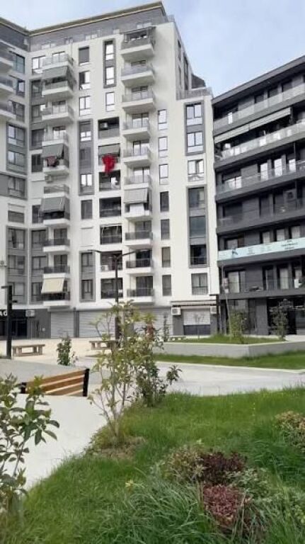 🏡 SHITET APARTAMENT 2+1+2 – GARDEN RESIDENCE TURDIU