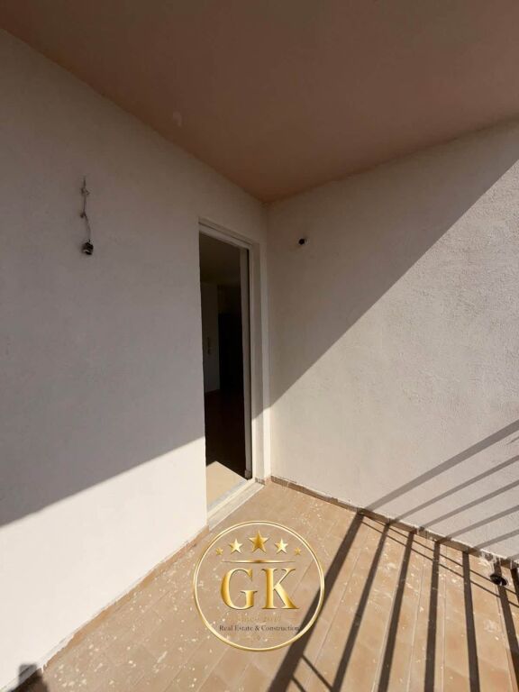 IN VENDITA 1+1 con Balcone • 85.000€ ✅ • Quartiere 6 Ex Regione 📍