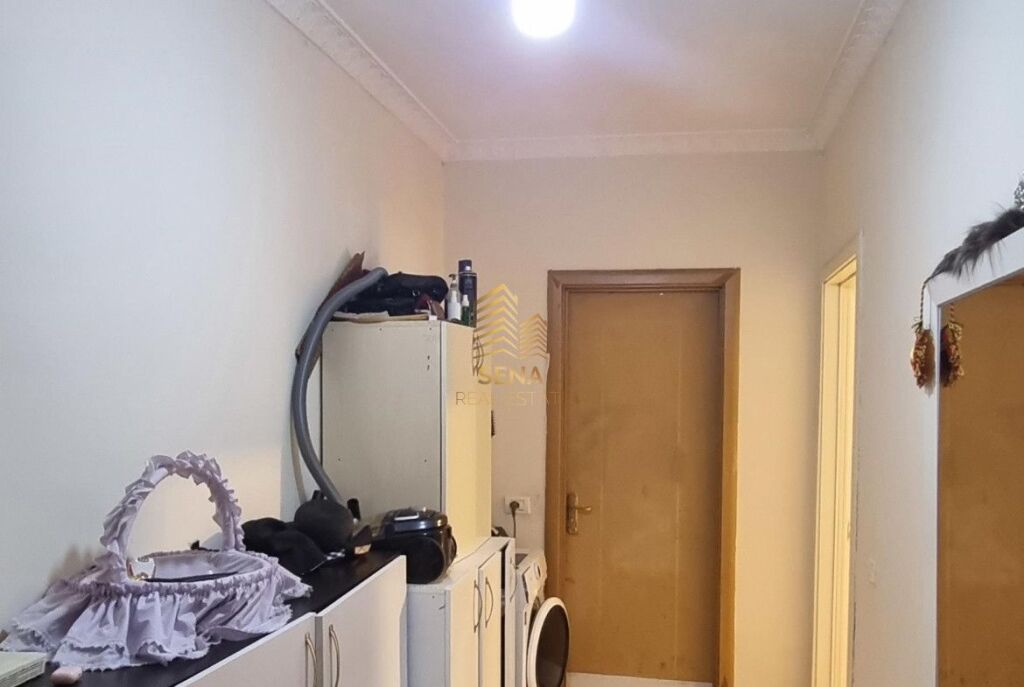 Qira, Apartament 2+1+blk, Astir, 50.000 Leke/muaj