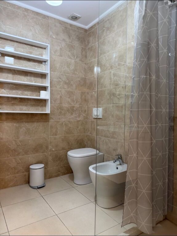 Super 1+1 for rent at fiori di bosko