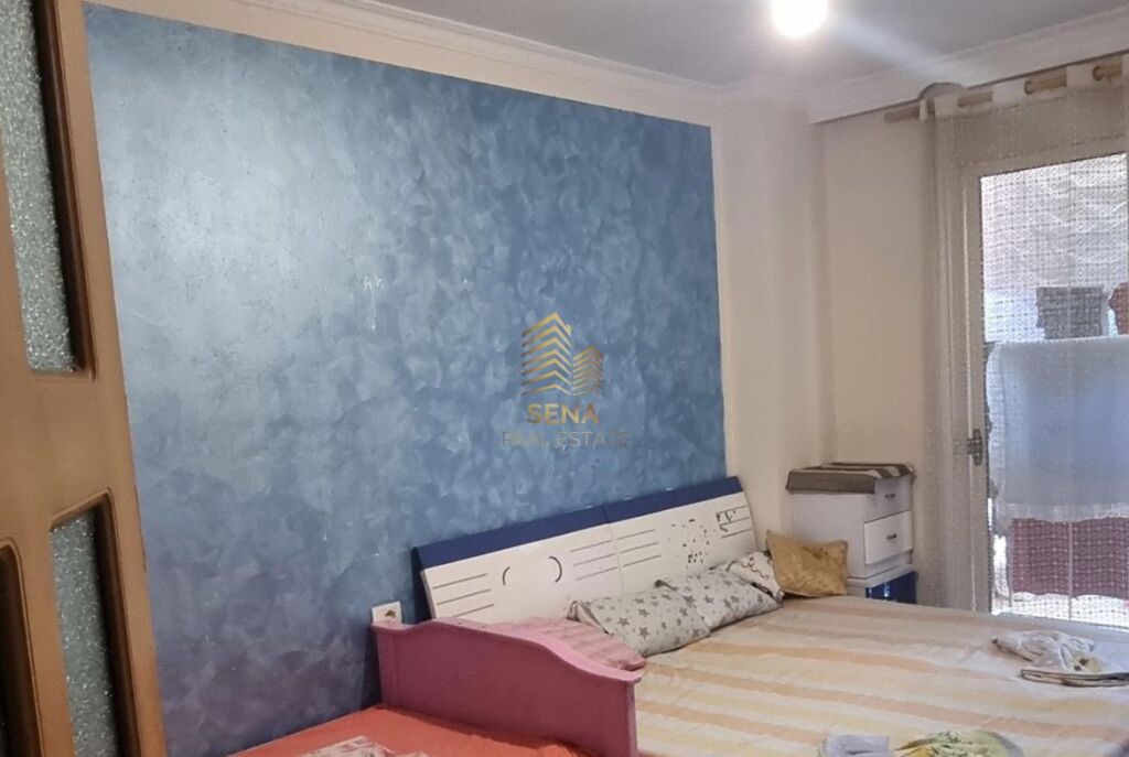 Qira, Apartament 2+1+blk, Astir, 50.000 Leke/muaj
