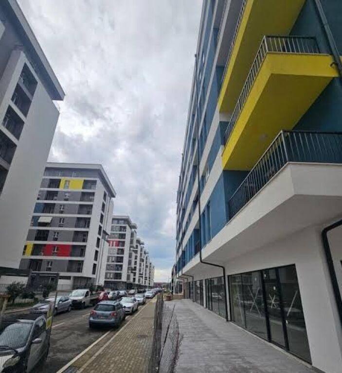 🏡 Shitet Apartament 1+1 – Univers City