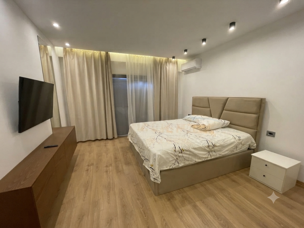 Affitto, Appartamento 1+1, Residenza Kodra e Diellit 2, Tirana.