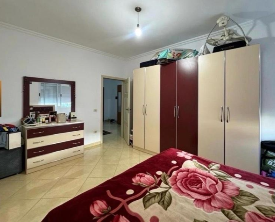 Appartamento 2+1 in Affitto Fresk Tirana