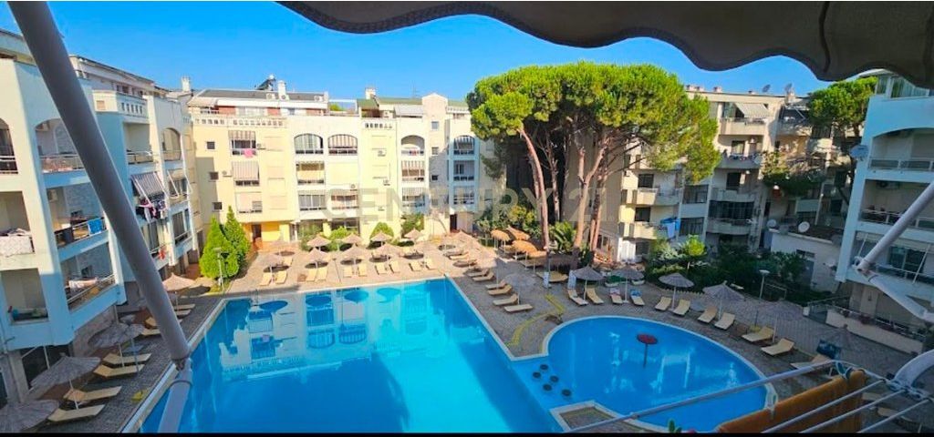 Shitet Apartament 1+1, Kompleksi Kaltersia ,Mali i Robit !