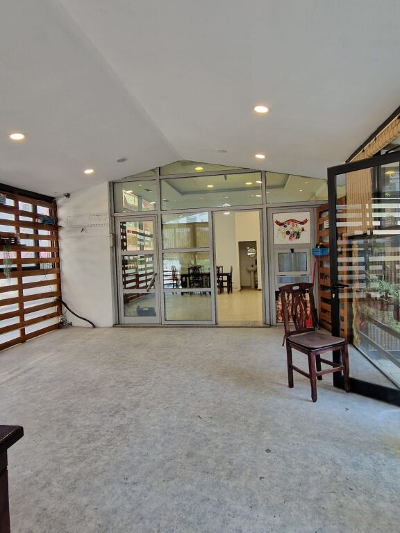 LOCALE IN AFFITTO, ZOGU I ZI