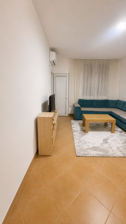 🔑 APPARTAMENTO 1+1 + BALCONE IN AFFITTO | 45.000 LEK / MESE | ASTIR