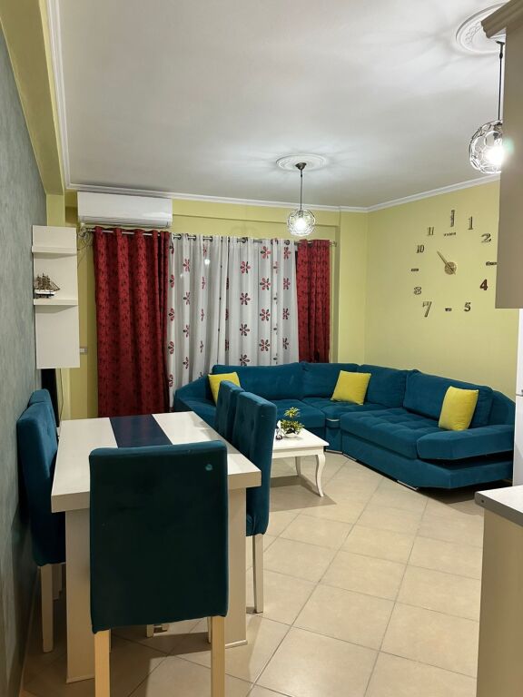 Apartment 1+1 for rent – Astir !