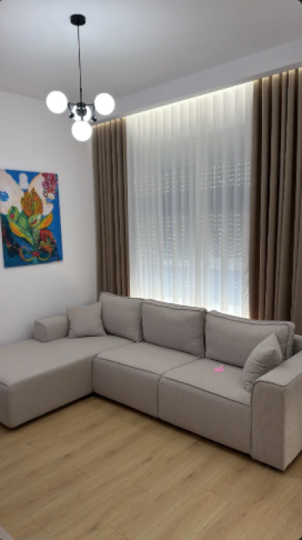 Apartment 1+1 for Rent Ali Demi Tirane