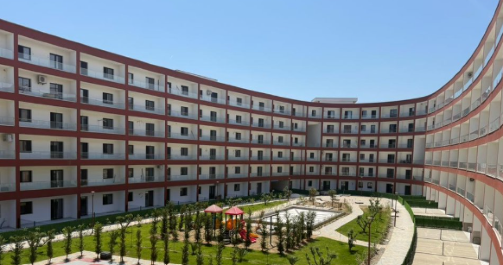 ✅ SHITET APARTAMENT 1+1 | Golem