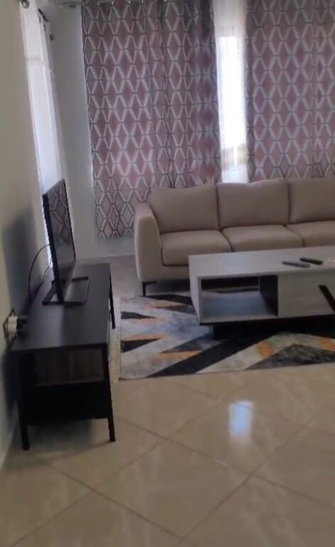 Apartment 1+1+1 with Balcony for Rent