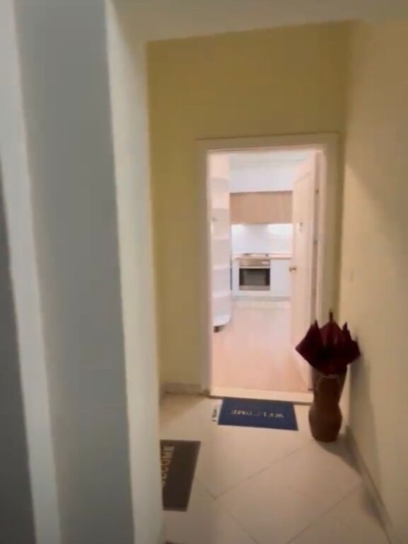 Appartamento 1+1+1 con Balcone in Affitto