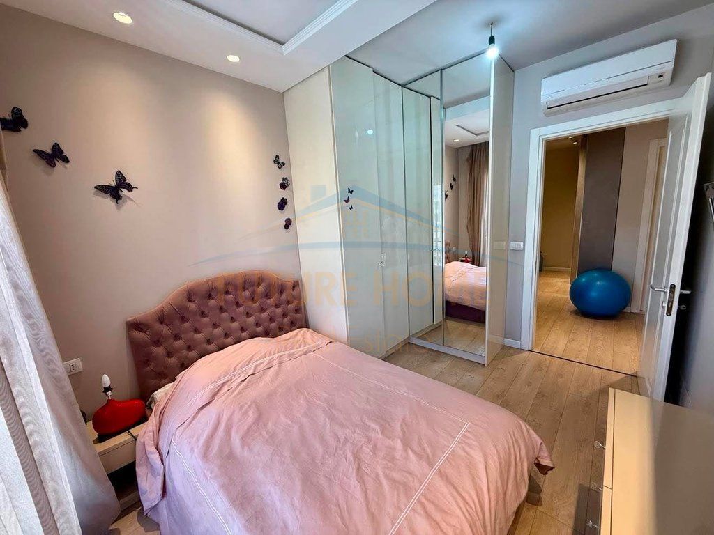 For sale, Apartment 3+1+2+ Parking Space, Mihal Grameno Street, Tirana