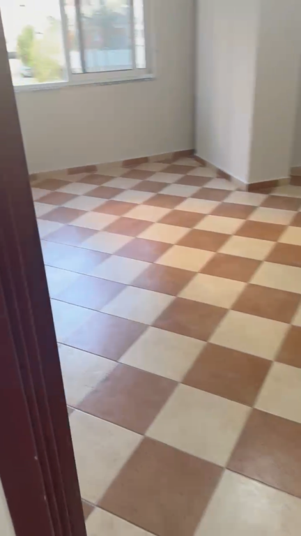 Apartment 2+1 for rent Empty in Astir !