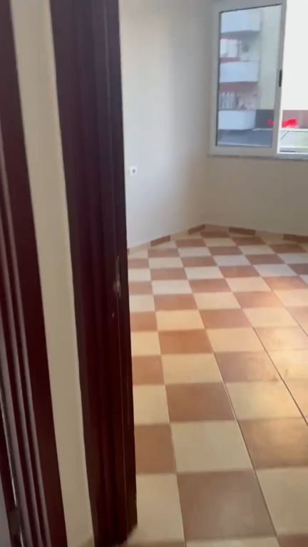 Apartment 2+1 for rent Empty in Astir !