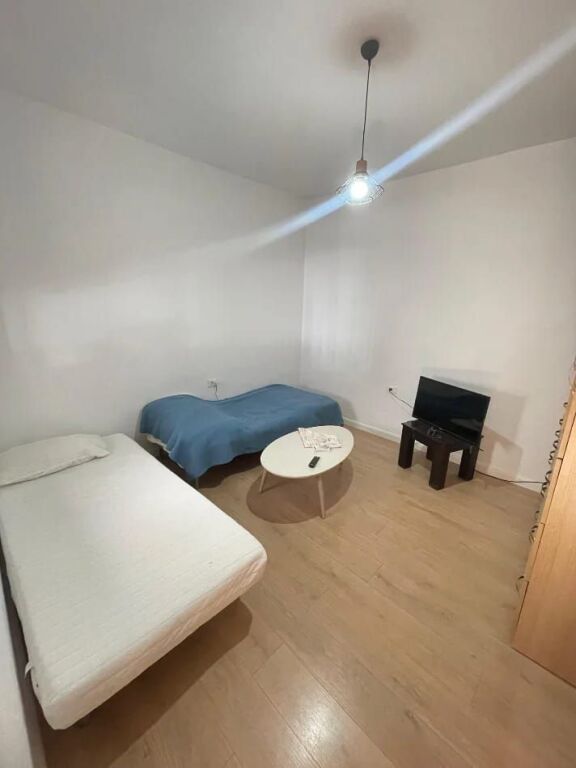 For Rent Apartment 2+1+1 Balcony