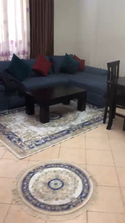 Apartment 2+1 for rent in Astir !