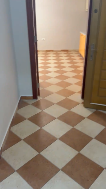 Apartment 2+1 for rent Empty in Astir !