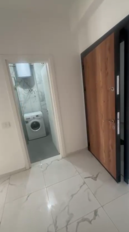 Apartment 1+1 for rent Urban Gate Astir
