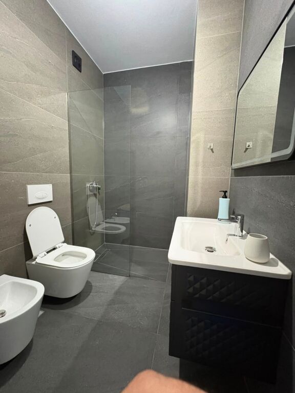 Jepet me Qera Apartament 2+1 – Univers City