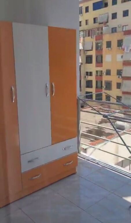 Apartment 1+1+1 with Balcony for Rent