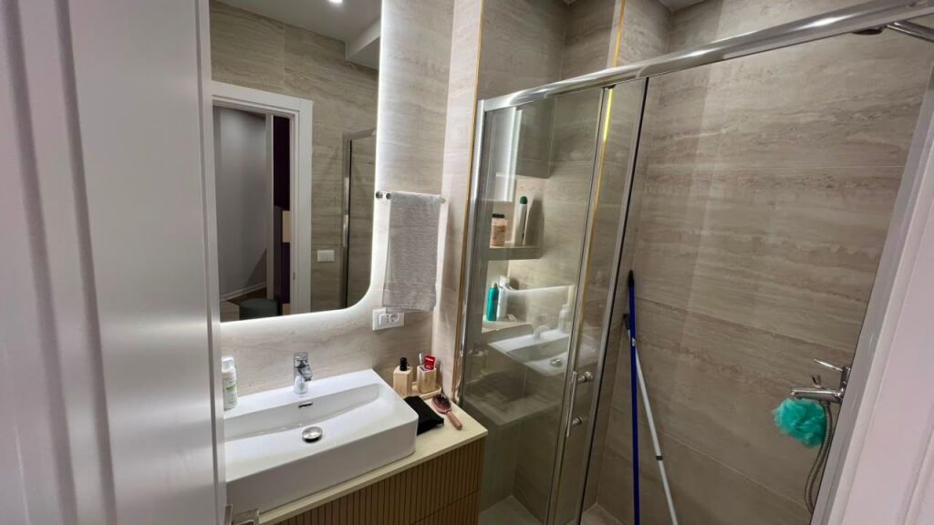FOR SALE APARTMENT 1+1 ROTONDO ASTIR