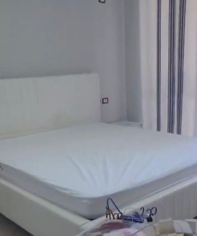 Apartment 1+1+1 with Balcony for Rent