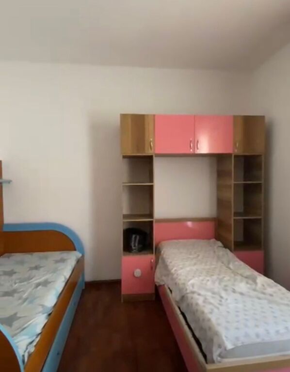 Affittasi Appartamento 2+1+1 con Balcone